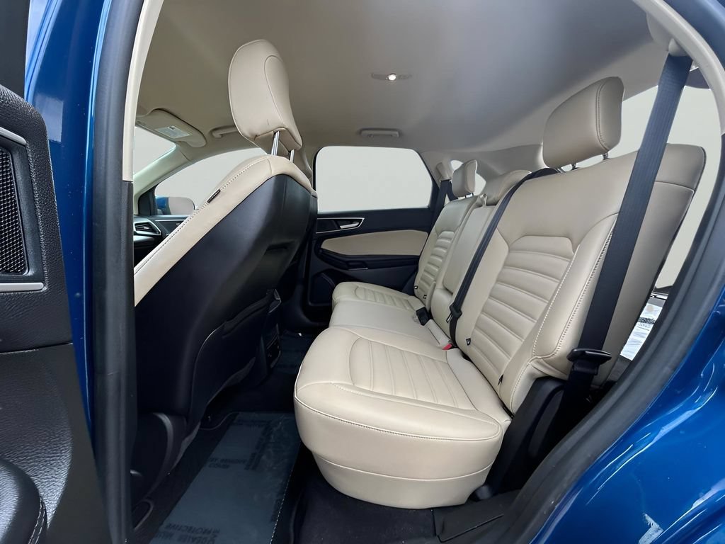 Certified 2023 Ford Edge SEL w/ Convenience Package AWD/4WD image 23