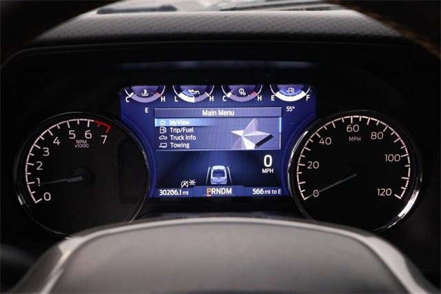 Certified 2023 Ford F150 Tremor image 13