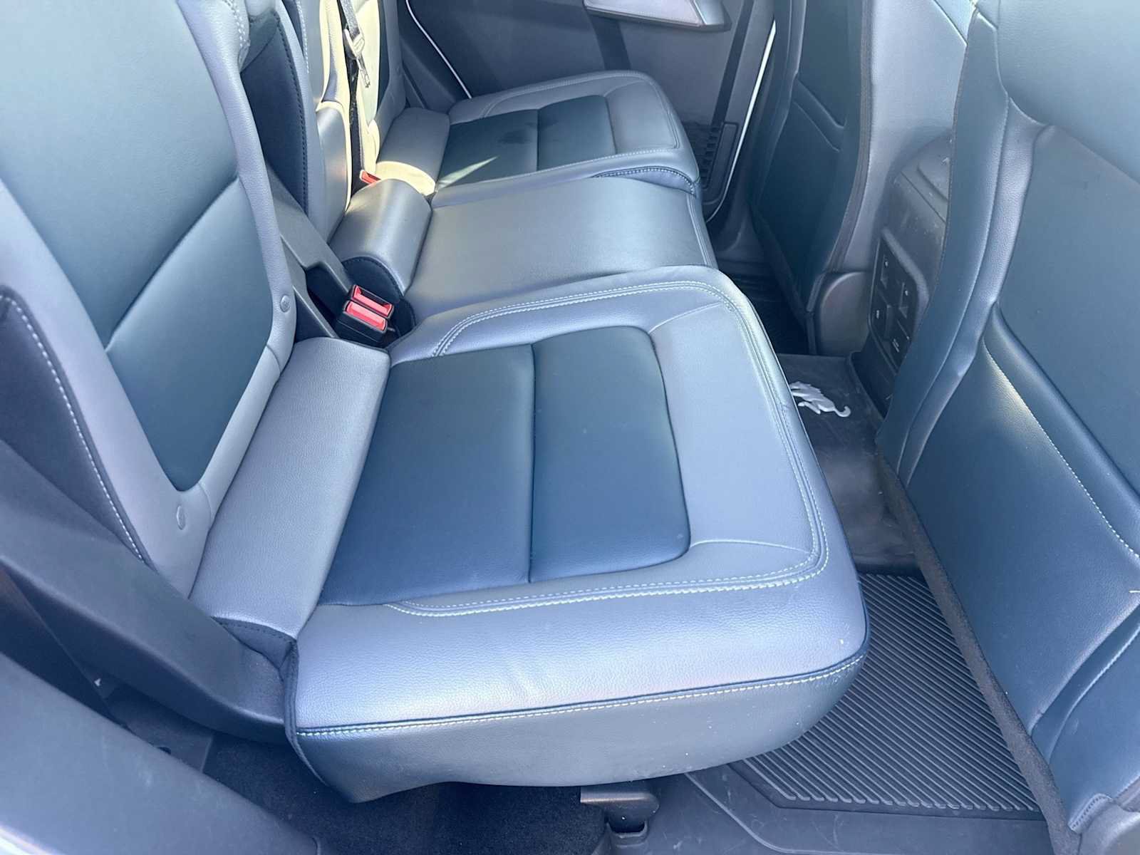 Certified 2023 Ford Bronco Outer Banks AWD/4WD image 19