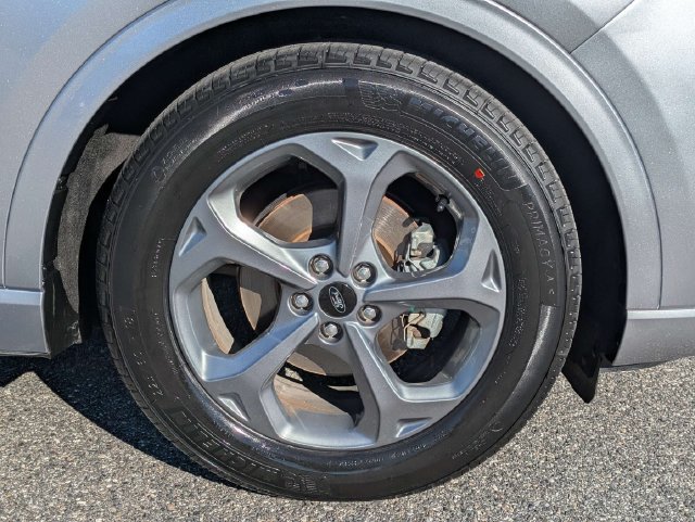 Certified 2023 Ford Escape ST-Line w/ Tech Pack #1 FWD image 11
