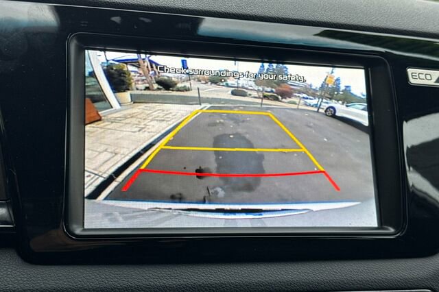 Used 2018 Kia Niro EX Premium image 17