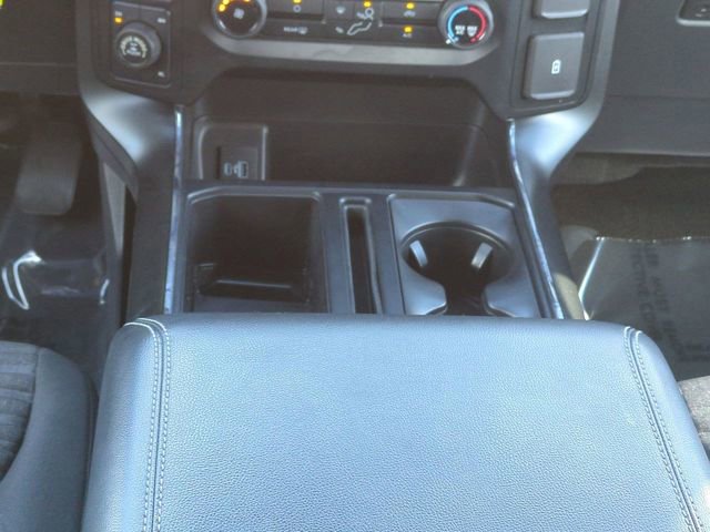 Certified 2021 Ford F150 XL w/ STX Appearance Package image 19