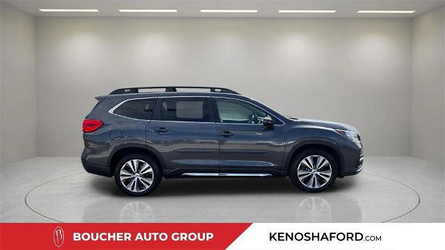 Used 2022 Subaru Ascent Limited image 7