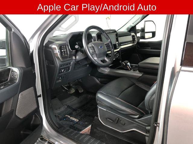 Certified 2022 Ford F150 Lariat AWD/4WD image 8