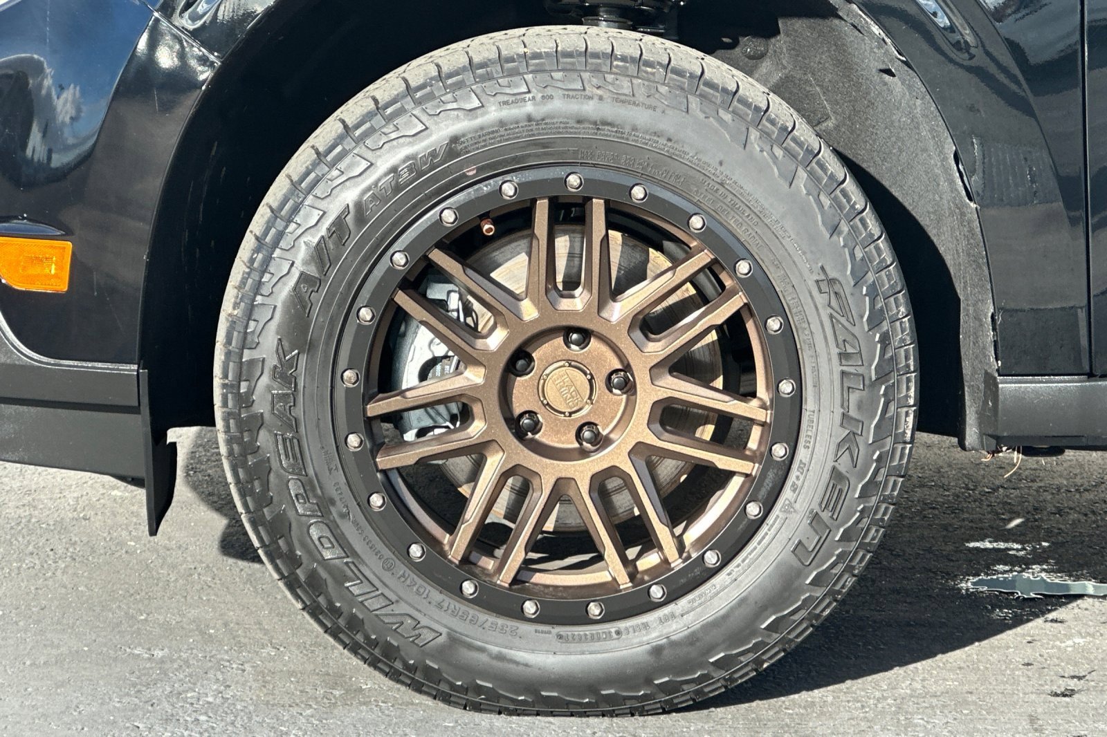 Certified 2023 Ford Maverick XL image 23