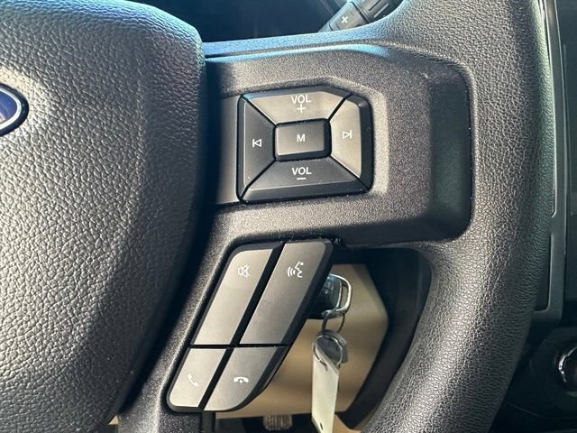 Certified 2021 Ford F250 XLT w/ XLT Premium Package AWD/4WD image 23