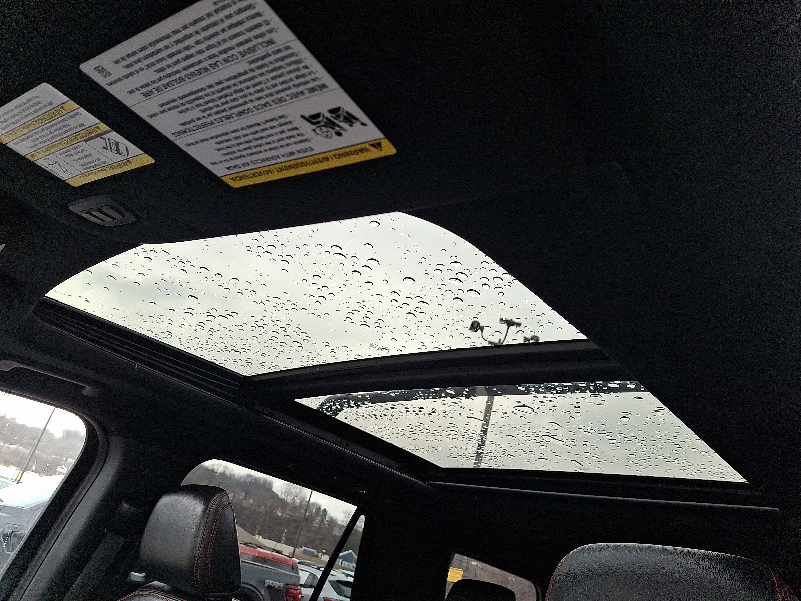 Certified 2022 Ford Expedition Limited image 15