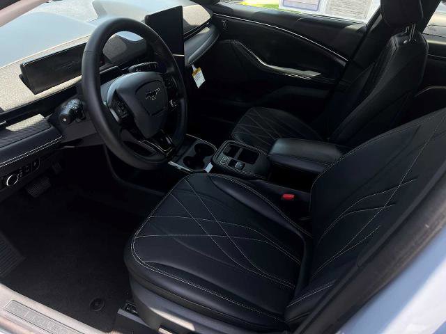 Certified 2025 Ford Mustang Mach-E Select RWD image 12
