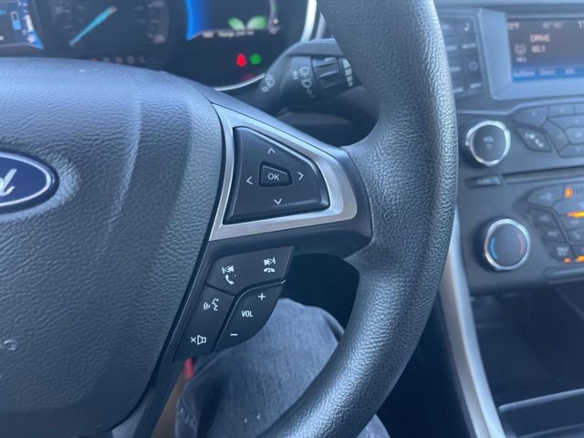 Certified 2018 Ford Fusion S image 28