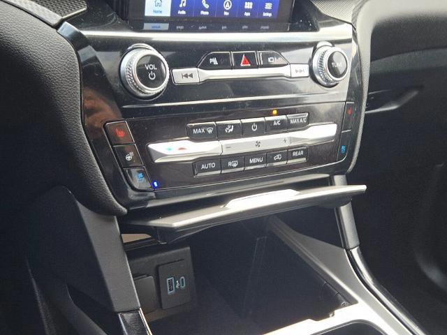 Certified 2023 Ford Explorer ST w/ Equipment Group 401A image 29