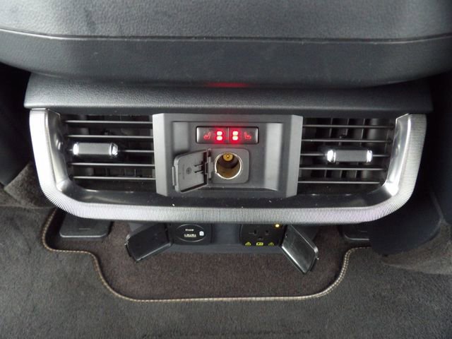 Certified 2021 Ford F150 Platinum w/ Equipment Group 701A High image 28