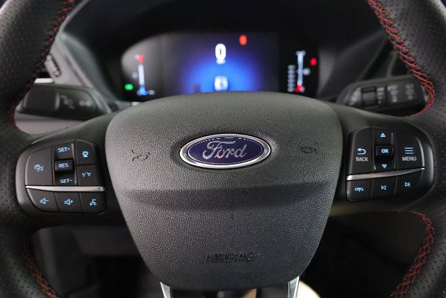 Certified 2024 Ford Escape ST-Line w/ Tech Pack #1 AWD/4WD image 12