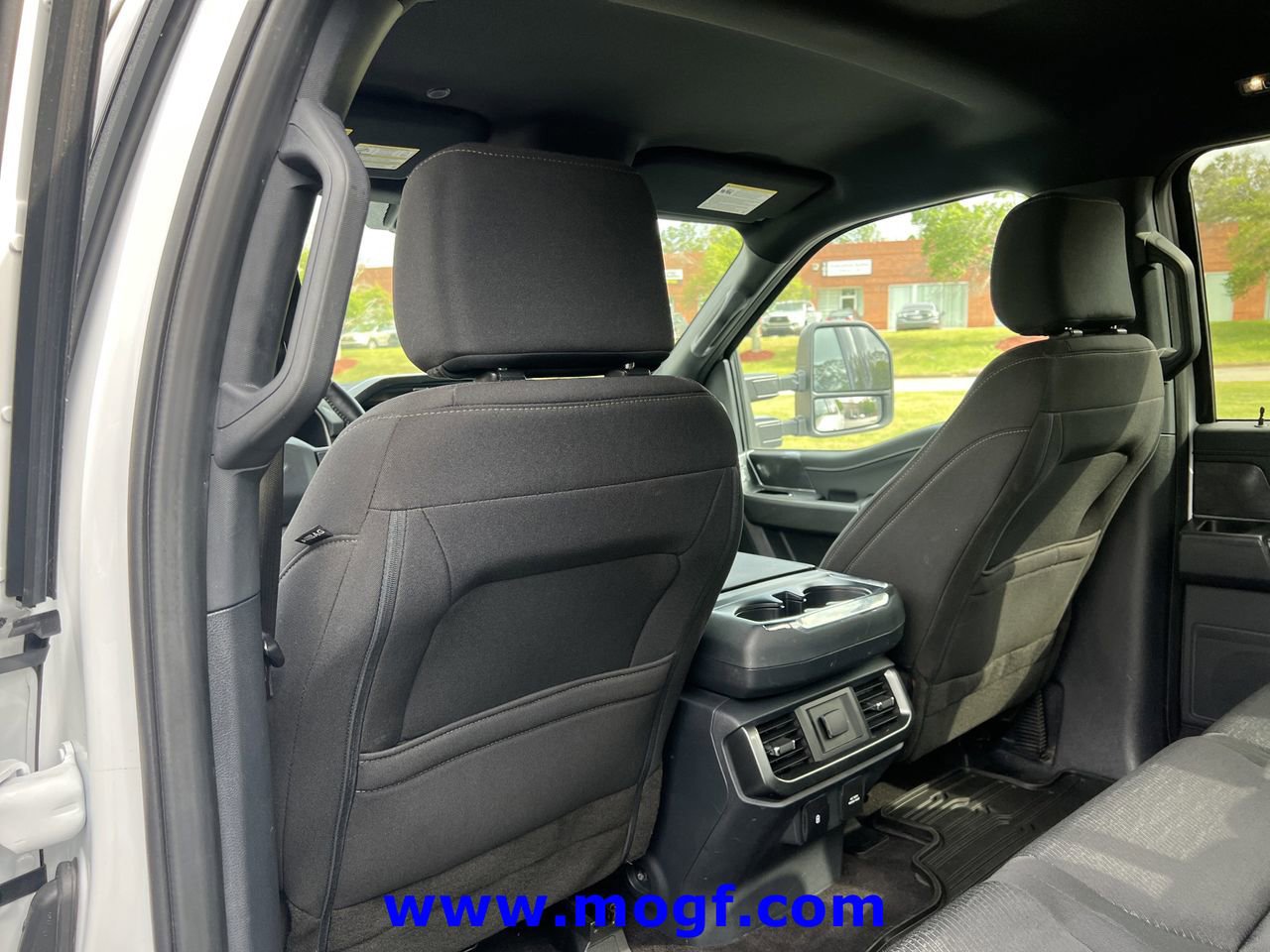 Certified 2022 Ford F150 XLT w/ Equipment Group 302A High image 24