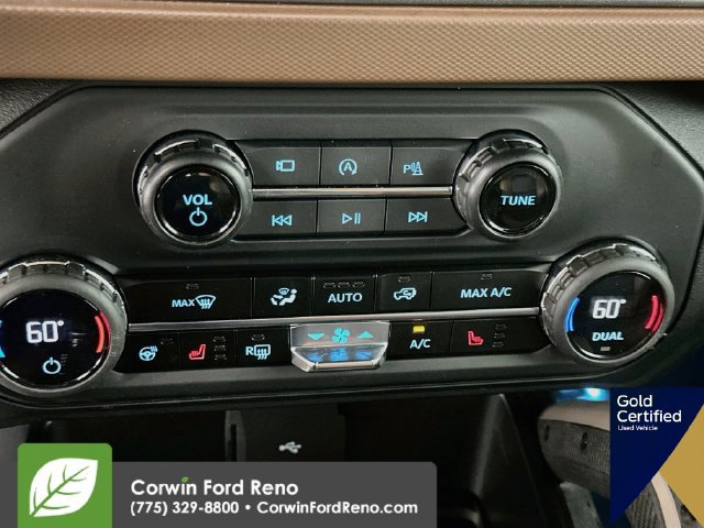Certified 2024 Ford Bronco Outer Banks AWD/4WD image 20