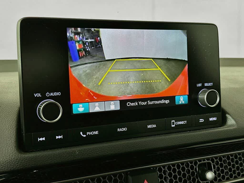 Used 2025 Honda Civic Sport image 26
