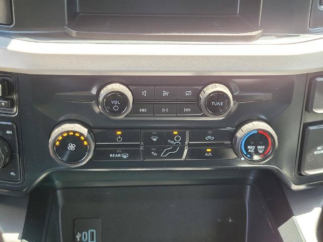 Certified 2023 Ford F250 XLT w/ FX4 Off-Road Package AWD/4WD image 20
