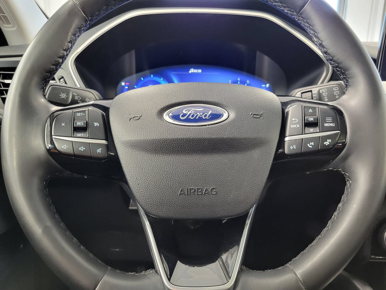 Certified 2021 Ford Escape SEL w/ Technology Package AWD/4WD image 13