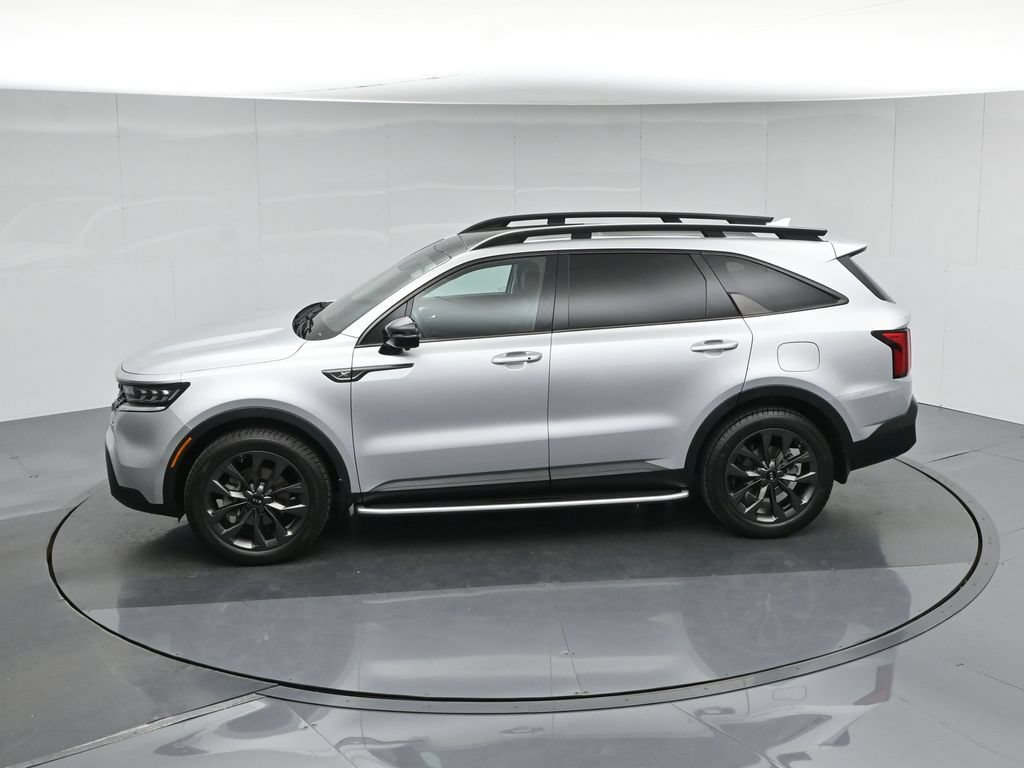 Used 2021 Kia Sorento SX Prestige AWD/4WD image 49
