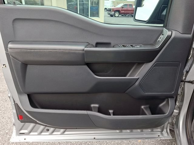 Certified 2023 Ford F150 XL w/ STX Appearance Package AWD/4WD image 12