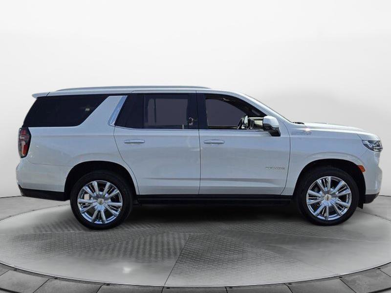 Used 2024 Chevrolet Tahoe High Country w/ Premium Package image 6