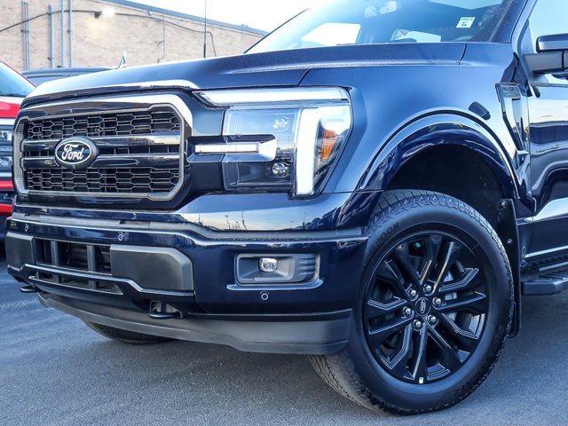 Certified 2026 Ford F150 Lariat AWD/4WD image 2