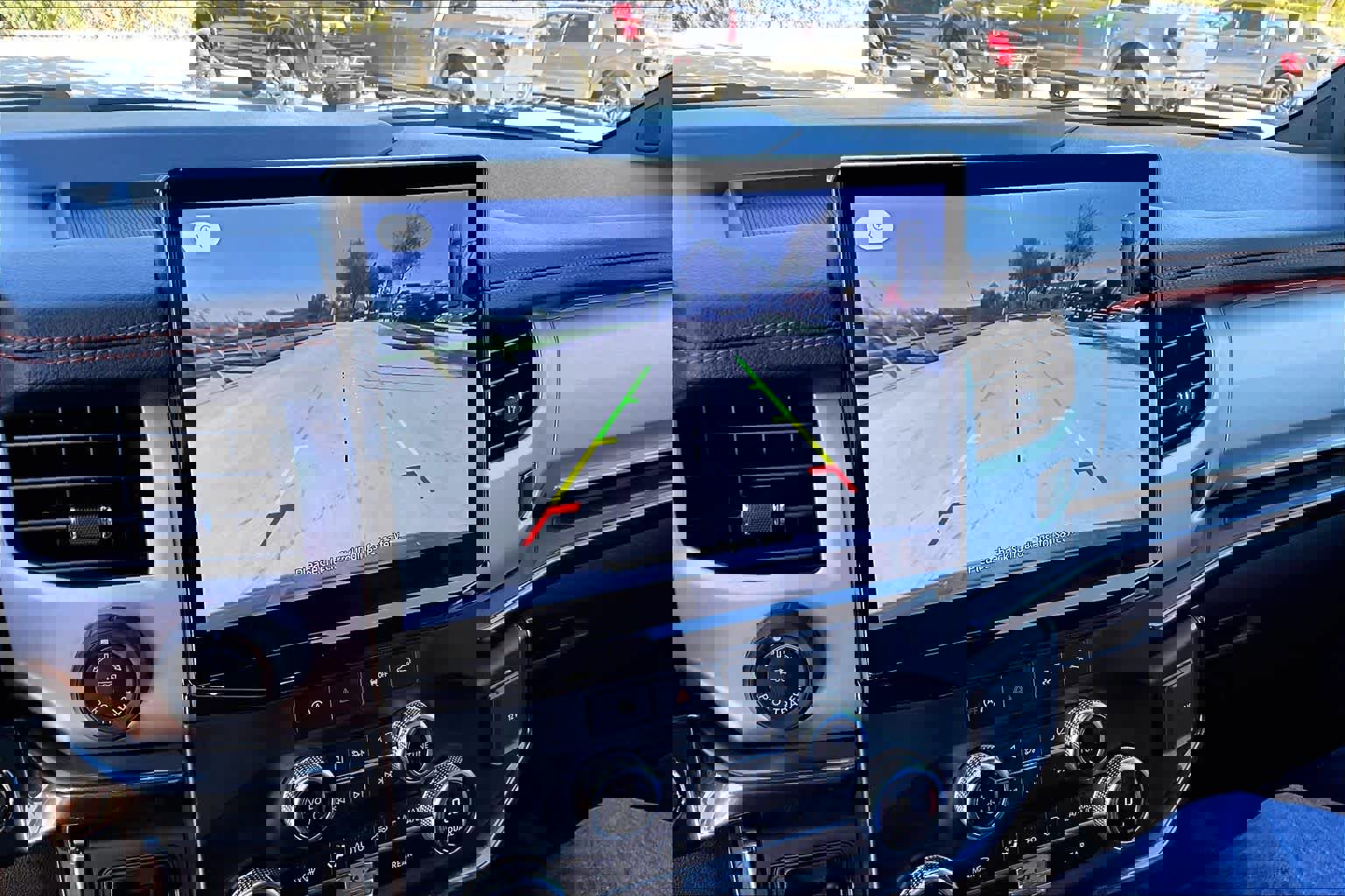 Certified 2024 Ford Expedition Timberline image 58