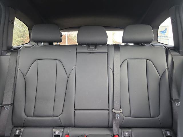 Used 2019 BMW X3 xDrive30i AWD/4WD image 39