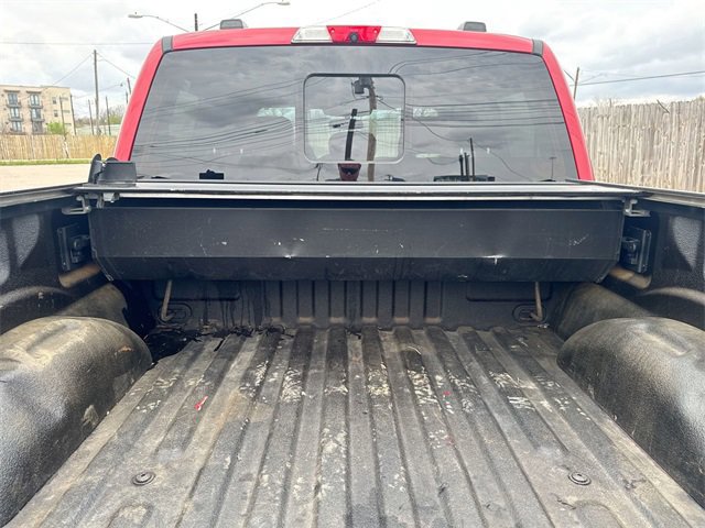 Certified 2021 Ford F150 Lariat w/ Equipment Group 502A High image 26