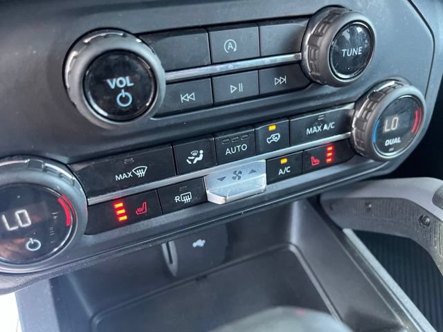 Certified 2023 Ford Bronco Big Bend AWD/4WD image 11