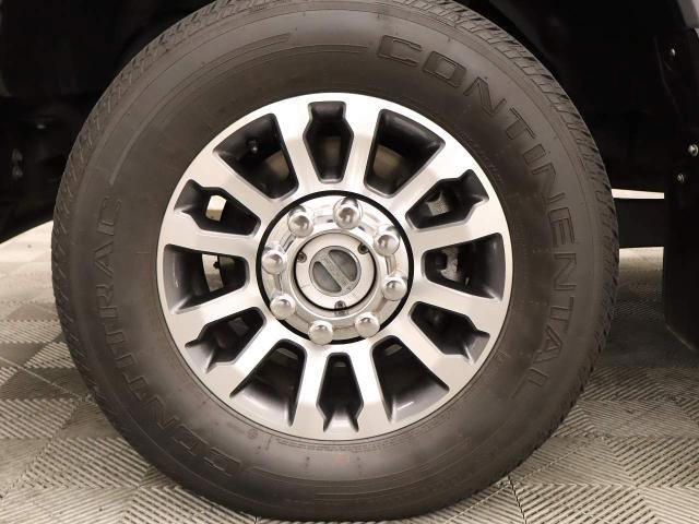 Certified 2021 Ford F250 Lariat image 18