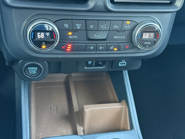 Certified 2022 Ford Maverick Lariat w/ Lariat Luxury Package FWD image 5