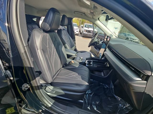 Certified 2023 Ford Mustang Mach-E Select w/ Comfort Package Lite image 10