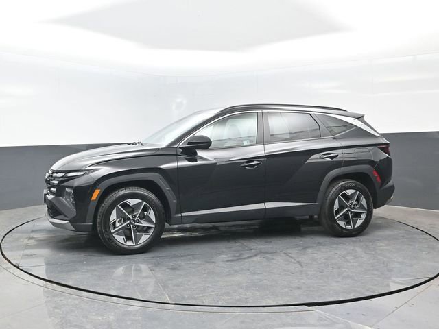 Used 2025 Hyundai Tucson SEL AWD/4WD image 4