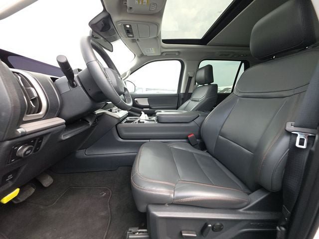 Certified 2025 Ford Expedition Max Active AWD/4WD image 24