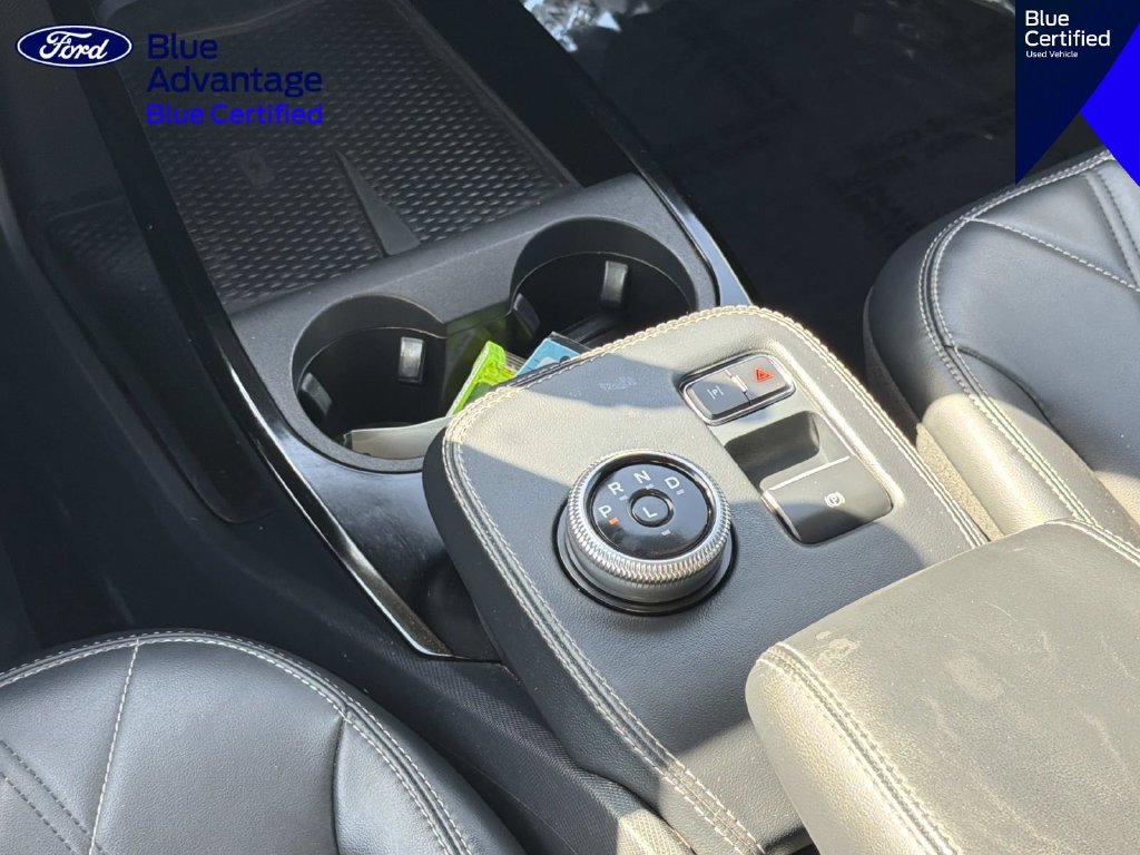 Certified 2023 Ford Mustang Mach-E Select AWD/4WD image 12