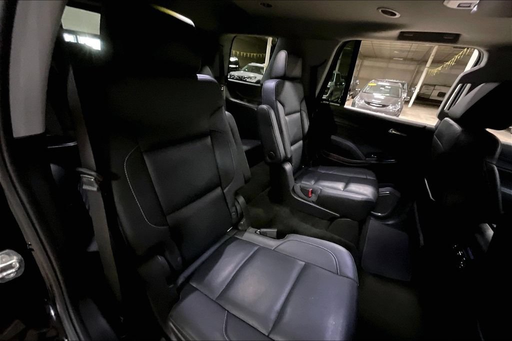 Used 2018 GMC Yukon SLT AWD/4WD image 26