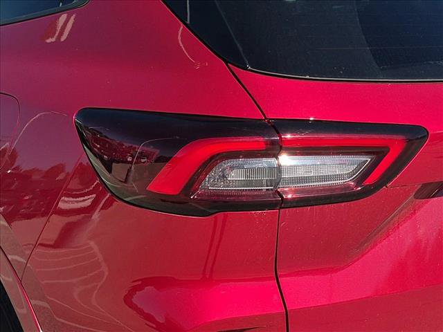 Certified 2023 Ford Escape ST-Line w/ Tech Pack #1 FWD image 14