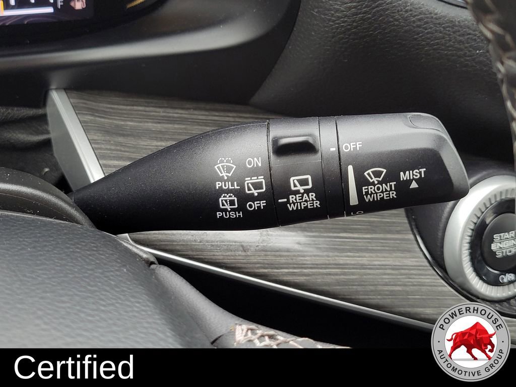 Used 2022 Jeep Wagoneer Series III image 34