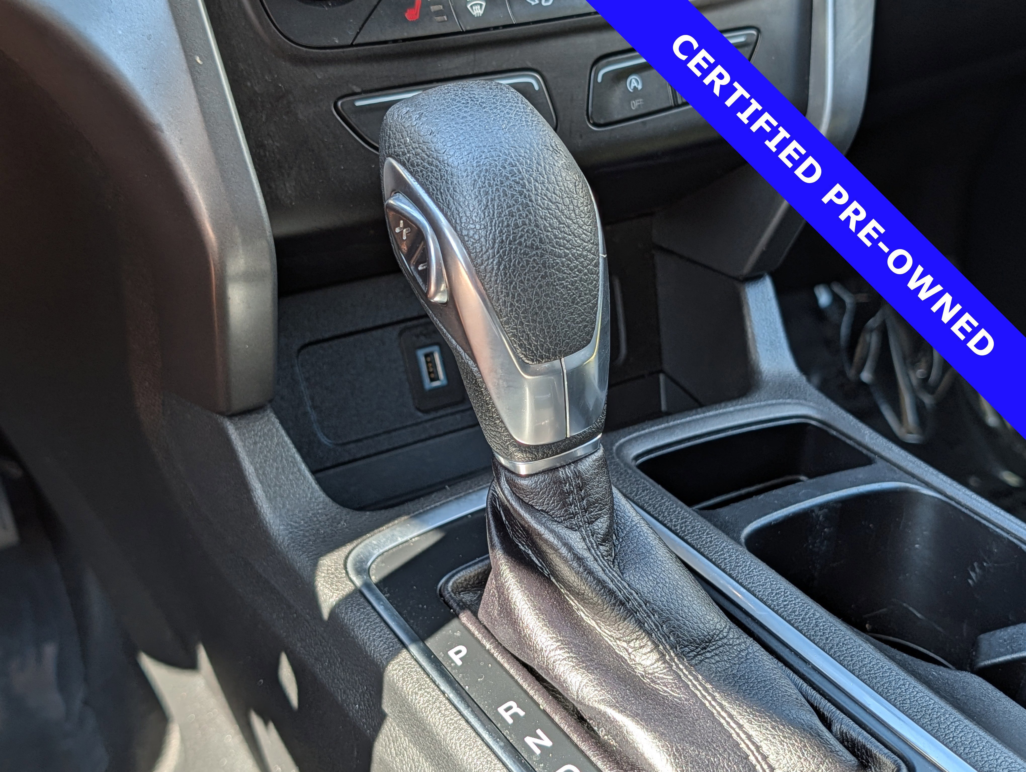 Certified 2018 Ford Escape SE w/ SE Sync 3 Package AWD/4WD image 28