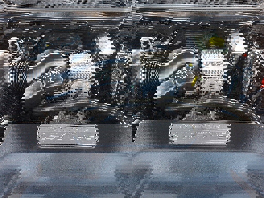 Used 2022 Jeep Wagoneer Series III w/ Premium Group I image 28