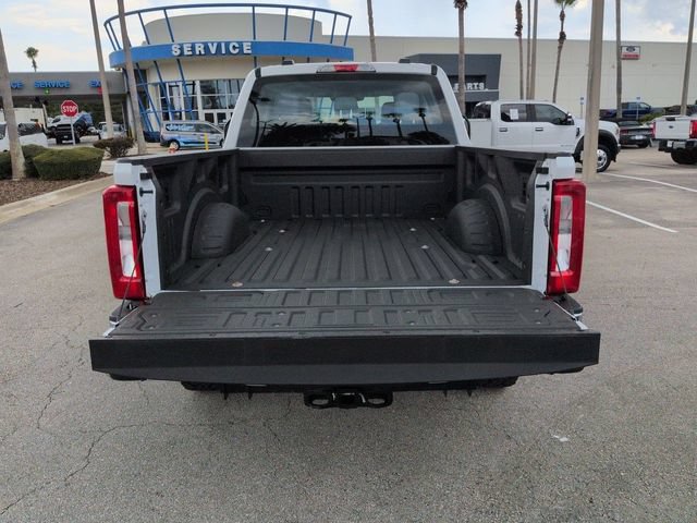 Certified 2026 Ford F250 XL w/ XL Off-Road Package AWD/4WD image 13