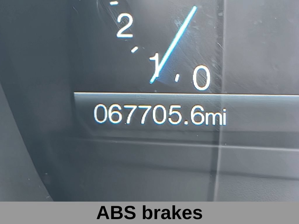 Certified 2018 Ford Fusion Titanium AWD/4WD image 34