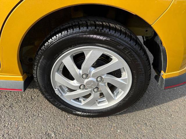 Used 2021 Mitsubishi Mirage image 13