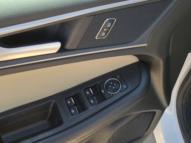 Certified 2024 Ford Edge SEL AWD/4WD image 20