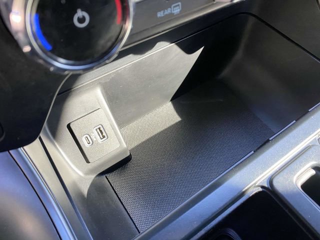 Certified 2024 Ford F150 XLT w/ XLT Black Appearance Package image 30