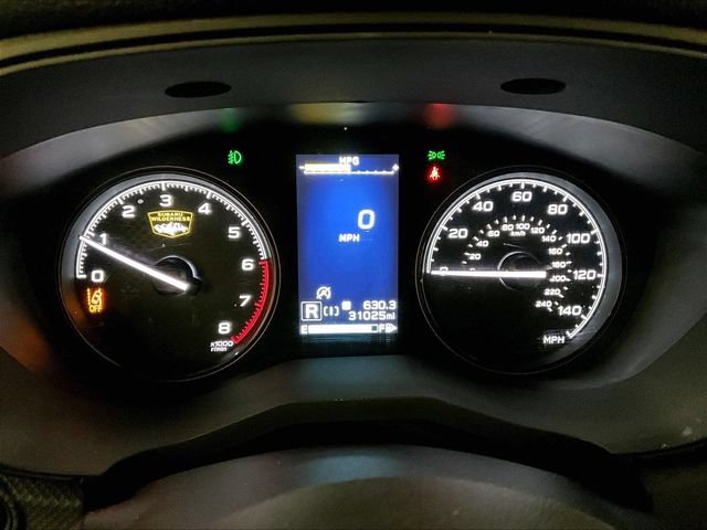 Used 2024 Subaru Forester Wilderness AWD/4WD image 19