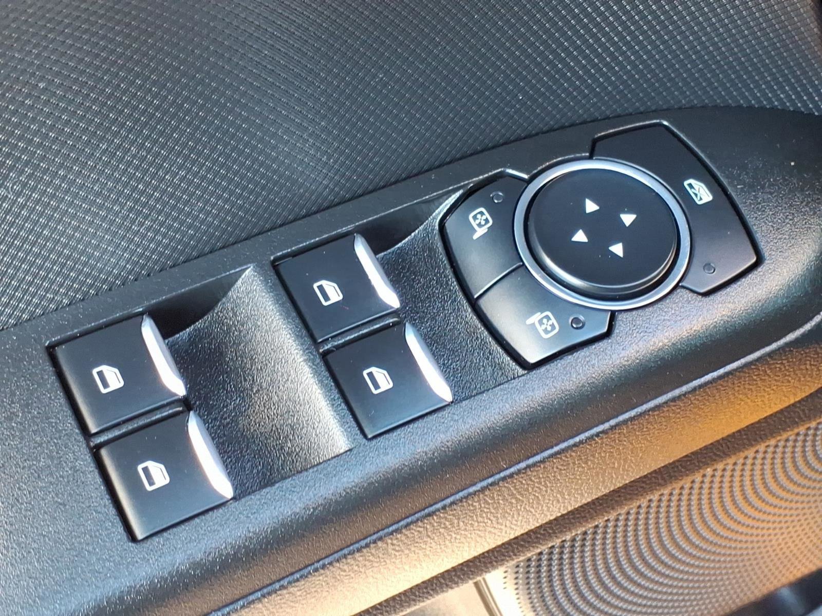 Certified 2022 Ford Bronco Sport Big Bend w/ Convenience Package image 12