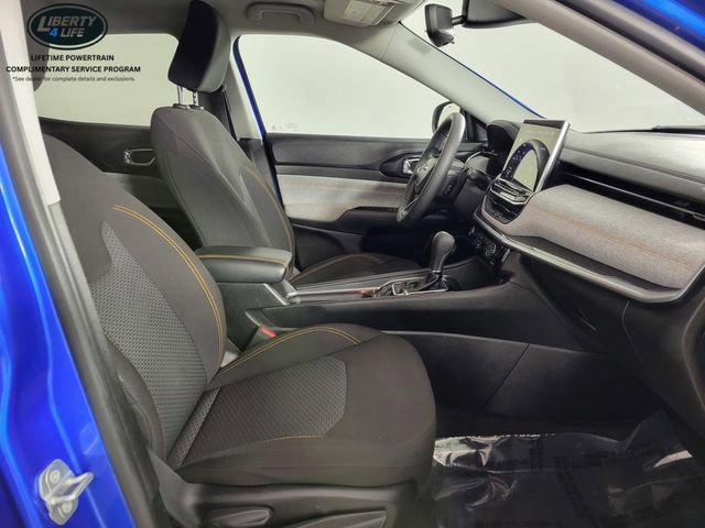 Used 2022 Jeep Compass Sport image 18