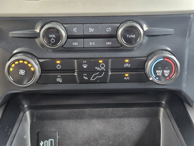 Certified 2023 Ford F350 XLT w/ FX4 Off-Road Package AWD/4WD image 17