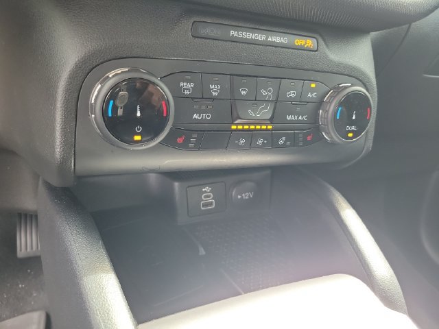 Certified 2023 Ford Bronco Sport Outer Banks w/ Tech Package AWD/4WD image 31